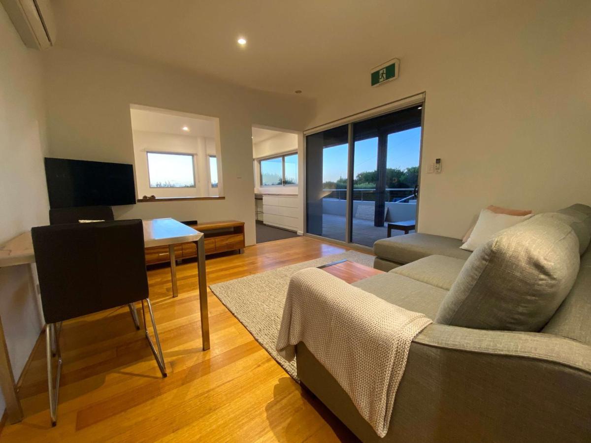 Aquatic Visions Apartment Margaret River Exterior photo