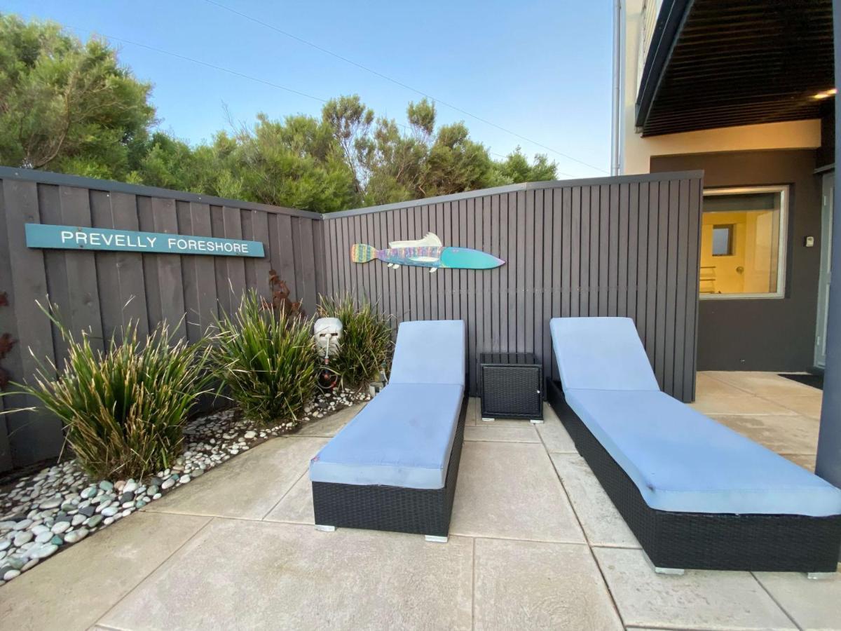 Aquatic Visions Apartment Margaret River Exterior photo