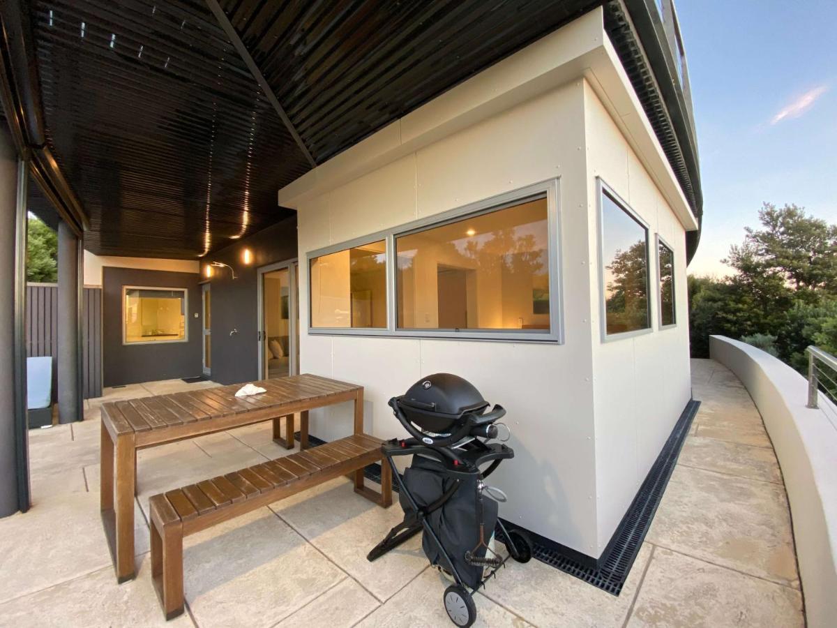 Aquatic Visions Apartment Margaret River Exterior photo
