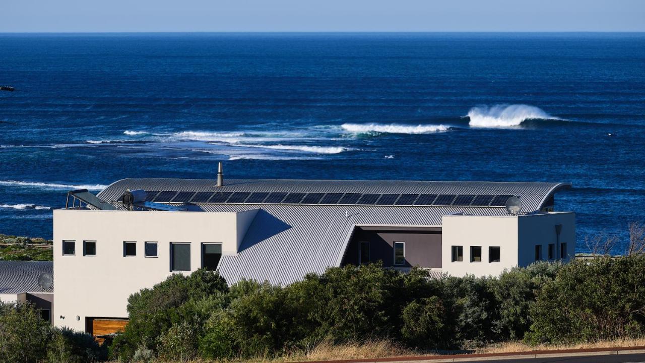 Aquatic Visions Apartment Margaret River Exterior photo