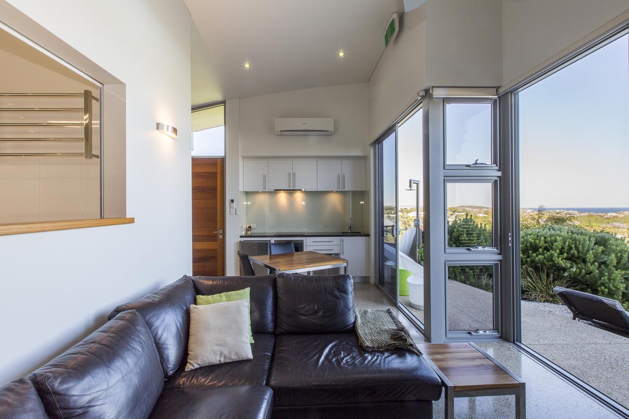Aquatic Visions Apartment Margaret River Exterior photo