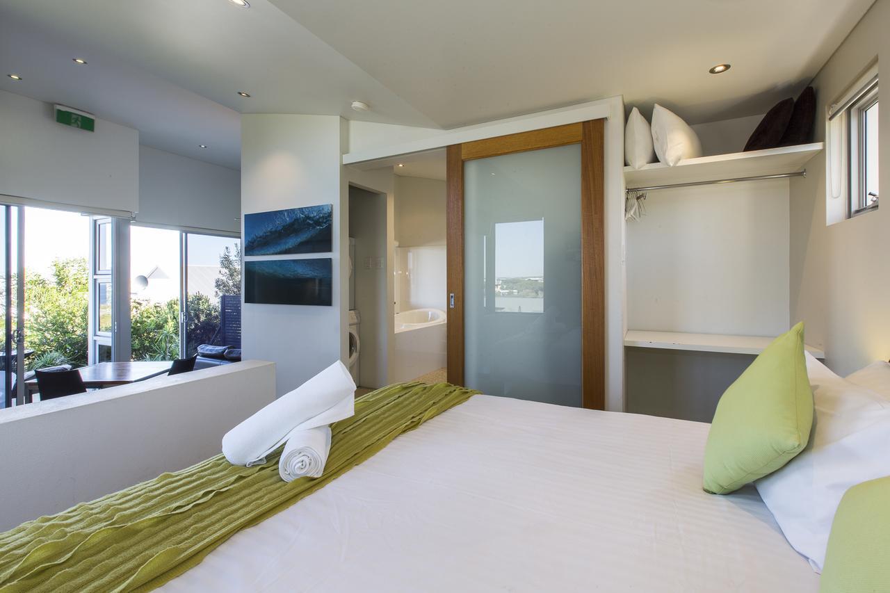 Aquatic Visions Apartment Margaret River Exterior photo