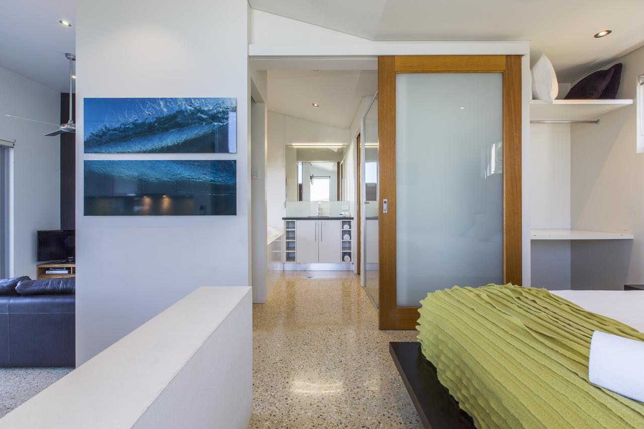Aquatic Visions Apartment Margaret River Exterior photo