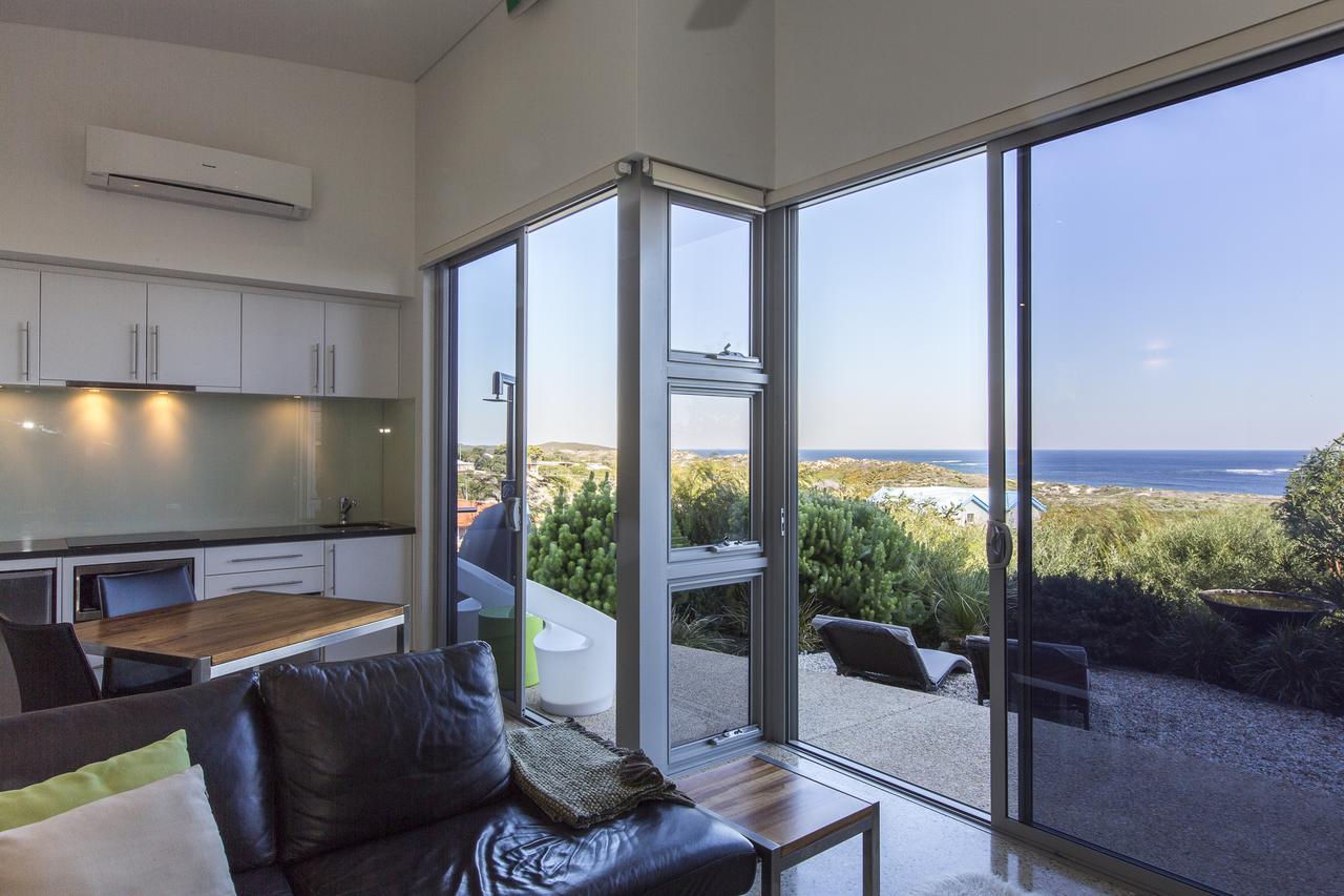 Aquatic Visions Apartment Margaret River Exterior photo