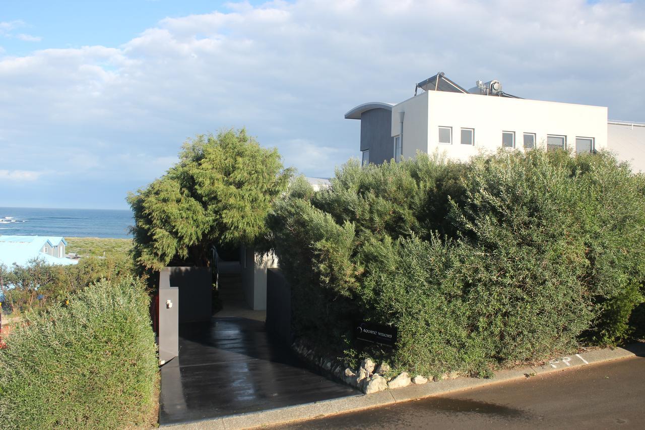 Aquatic Visions Apartment Margaret River Exterior photo