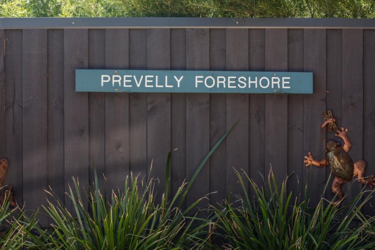 Aquatic Visions Apartment Margaret River Exterior photo